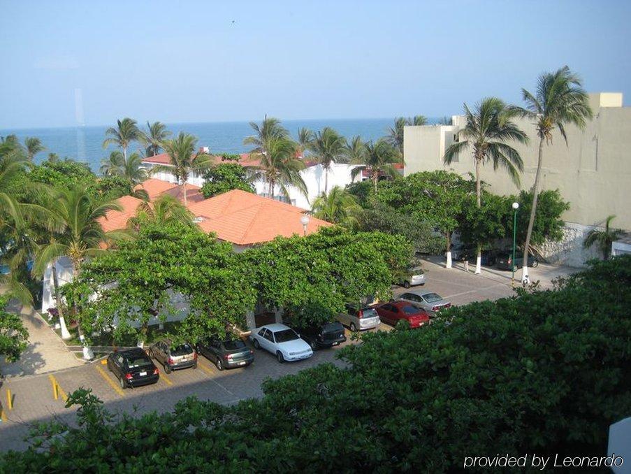 Hotel Playa Paraiso Boca del Rio  Exterior photo