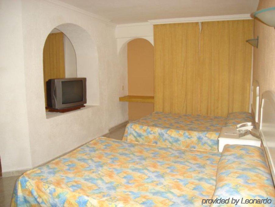 Hotel Playa Paraiso Boca del Rio  Room photo