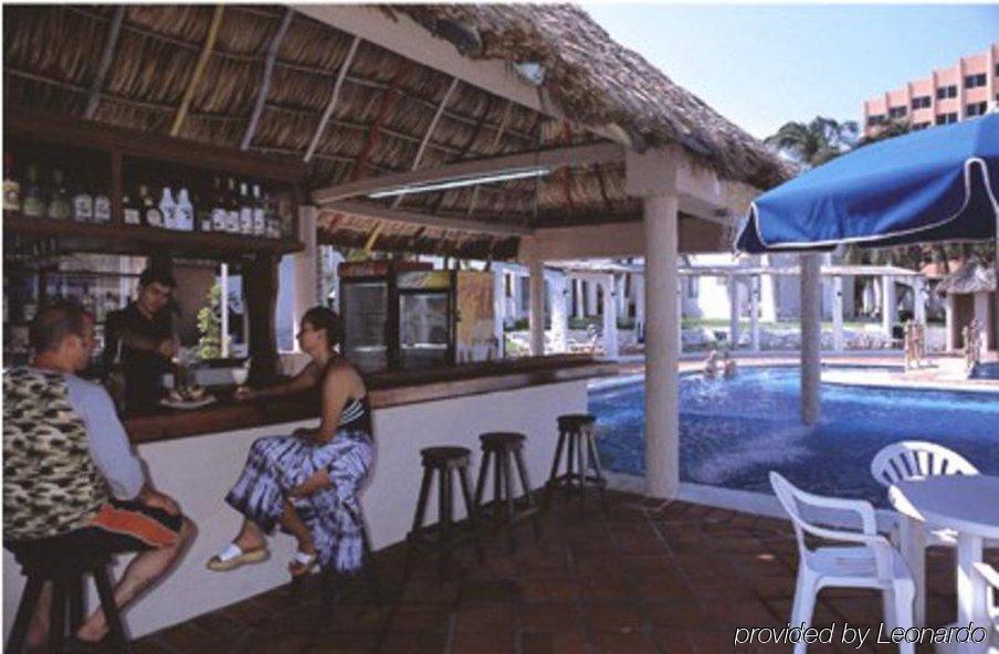 Hotel Playa Paraiso Boca del Rio  Facilities photo
