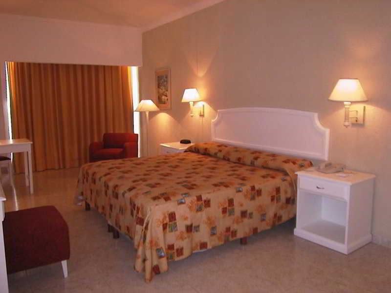 Hotel Playa Paraiso Boca del Rio  Room photo