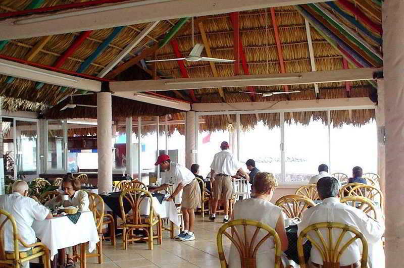 Hotel Playa Paraiso Boca del Rio  Exterior photo